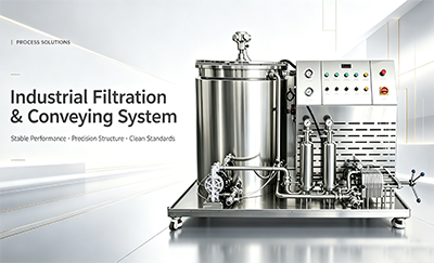 Perfume Factory Equipment Guide for Startups: Semi-Automatic Line Setup