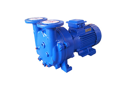 How to Choose the Vacuum Pump Suitable for the Mixing Machine?