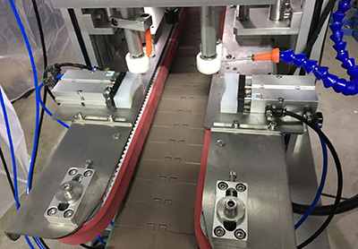 What Is an Automatic Capping Machine? Principle, Types and Applications